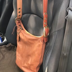 Coach Crossbody